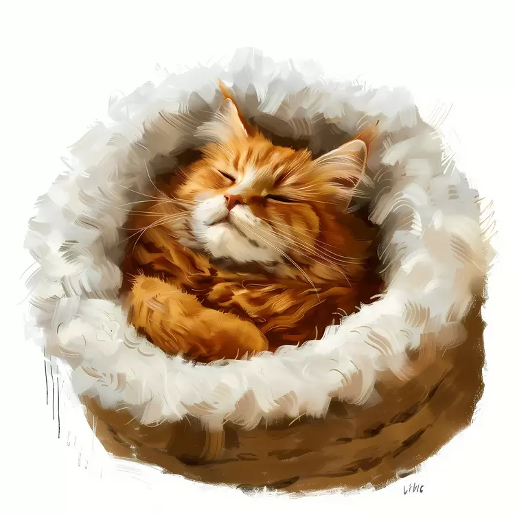 cat bed
