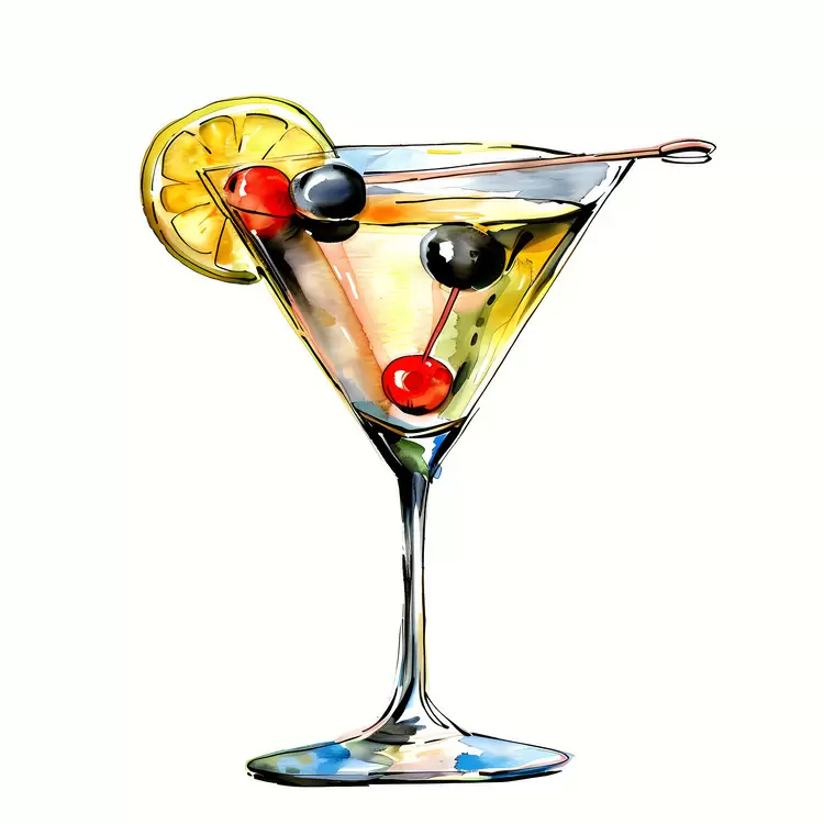 Martini Day
