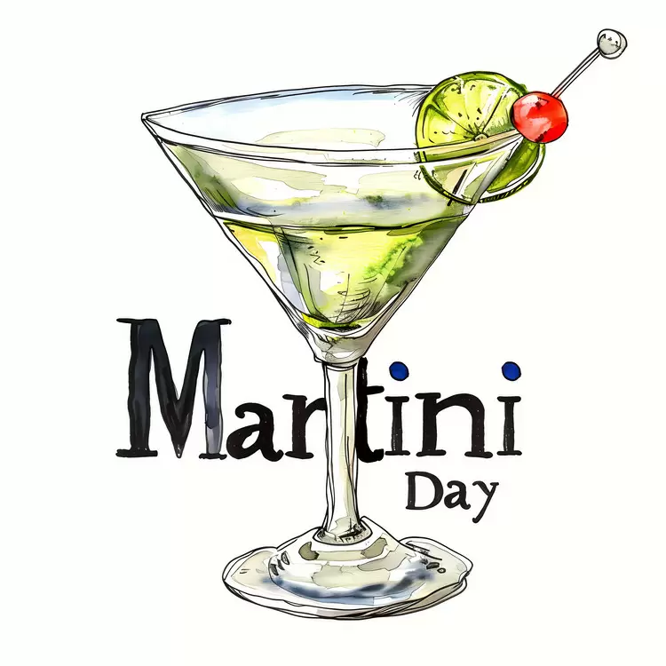 Martini Day