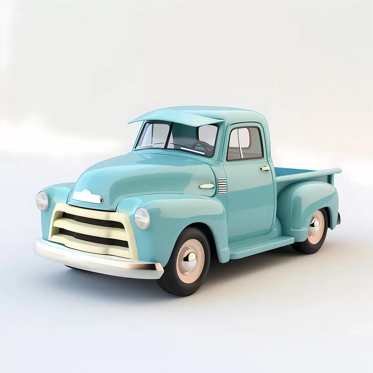 3d vehicle