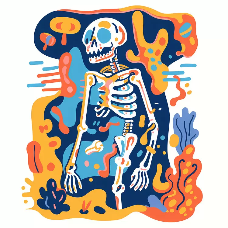 Halloween Ghost
