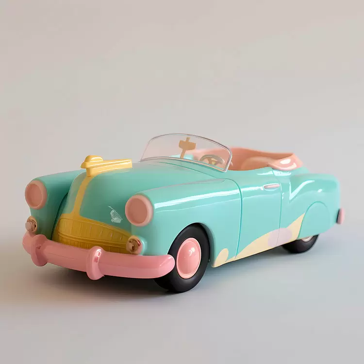 3d vehicle
