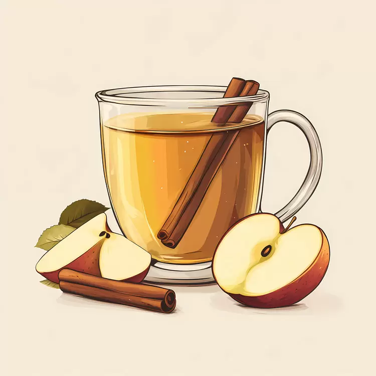 apple cider