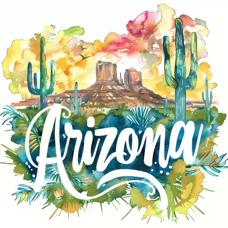 Arizona