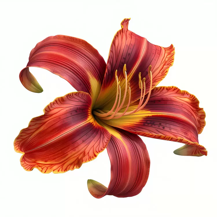 Day lily