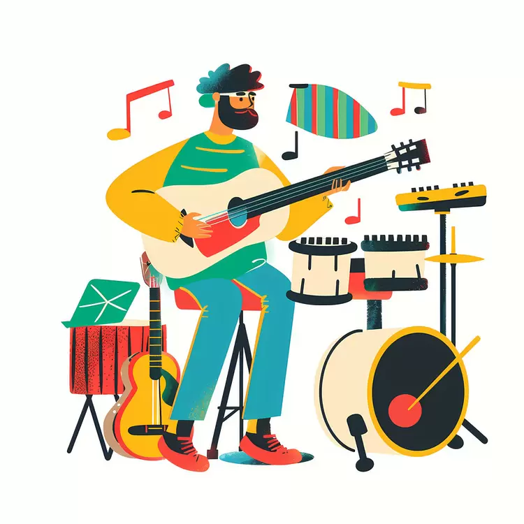World Music Day