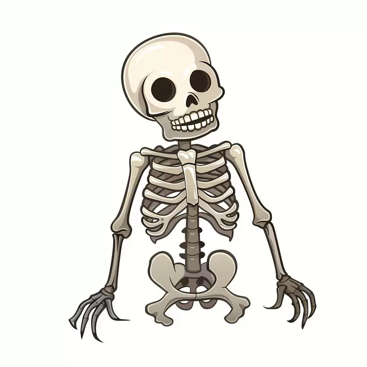 Halloween Ghost