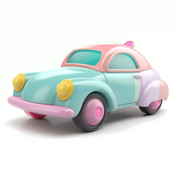 3d vehicle