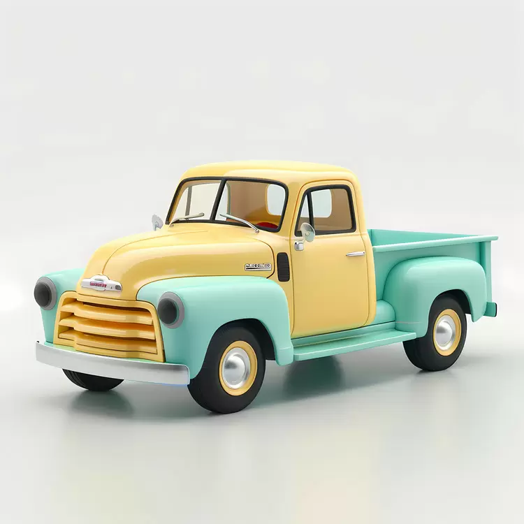 vehicle 3d