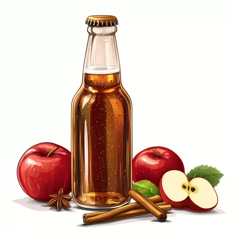 apple cider