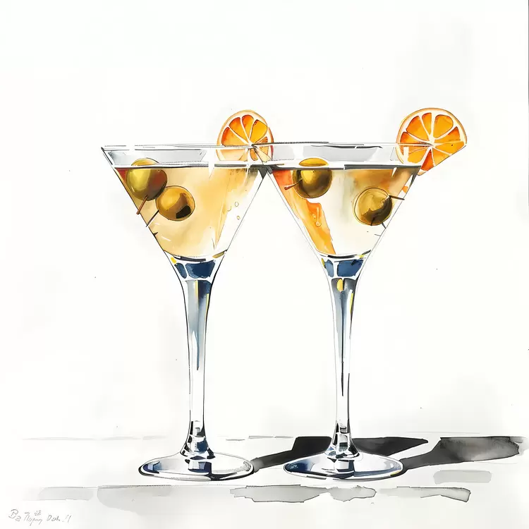Martini Day
