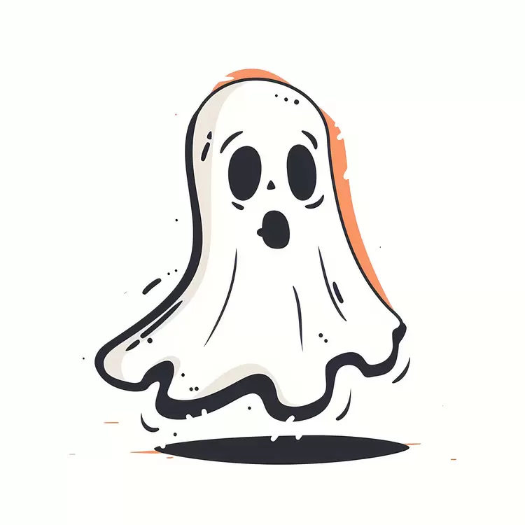 Halloween Ghost
