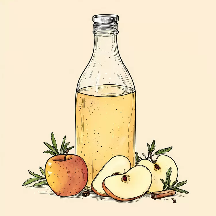 apple cider