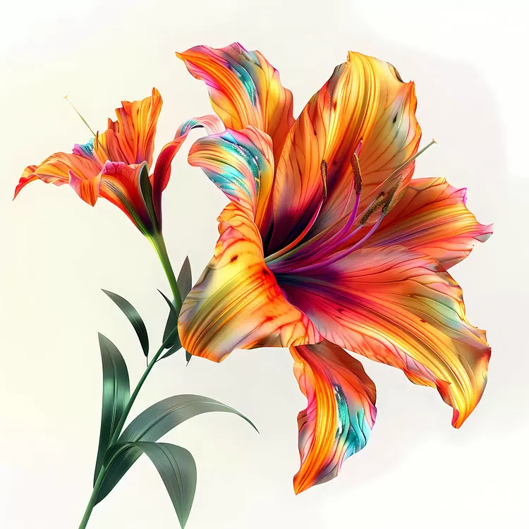 Day lily