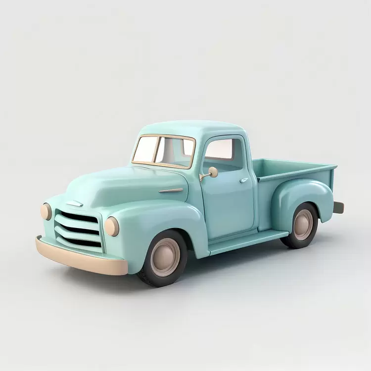 3d vehicle