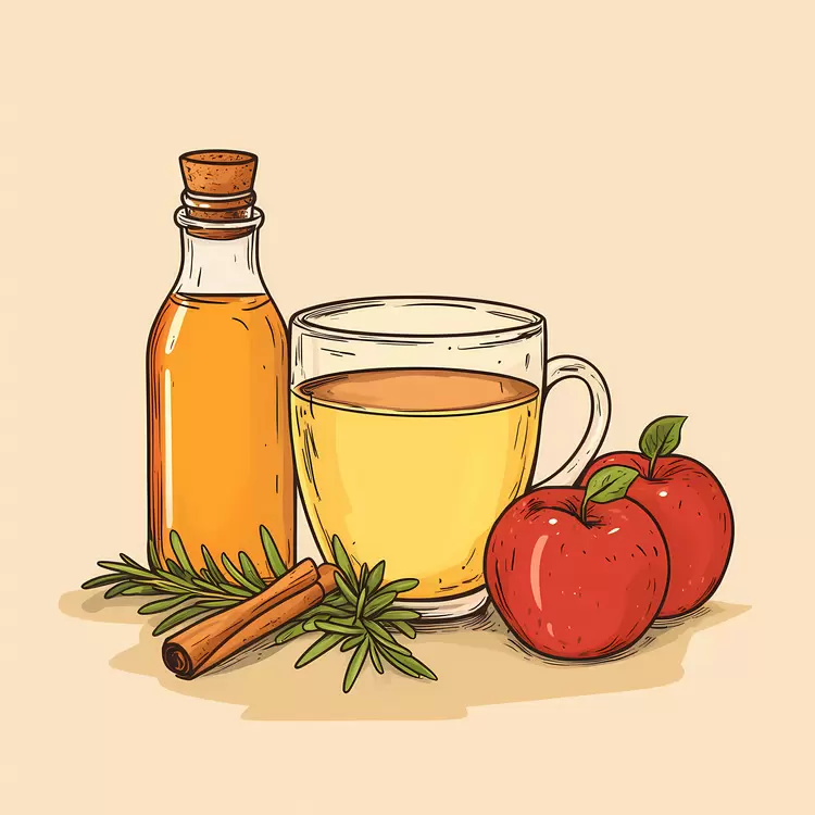 apple cider