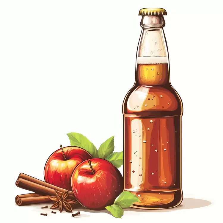 apple cider