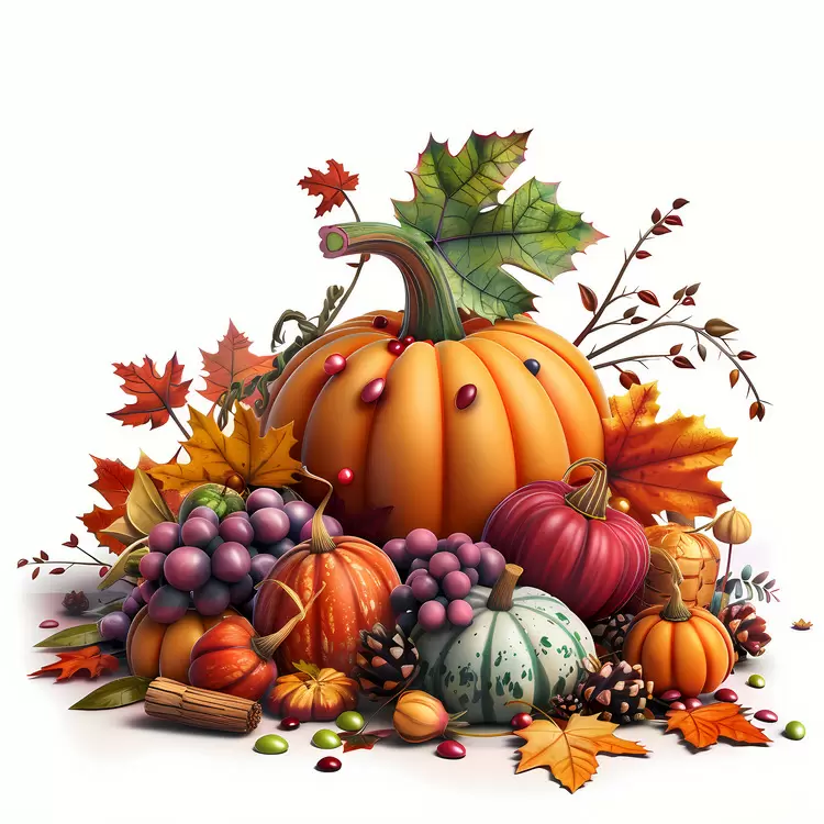 thanksgiving
