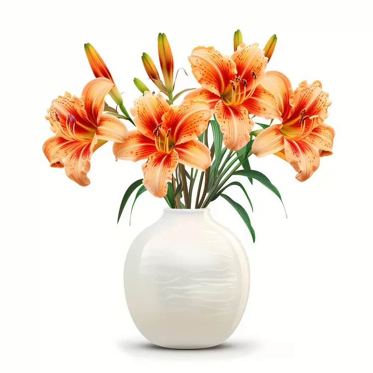 Day lily