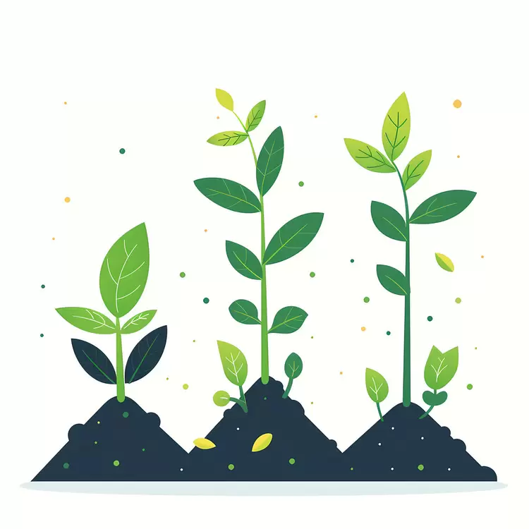 growth