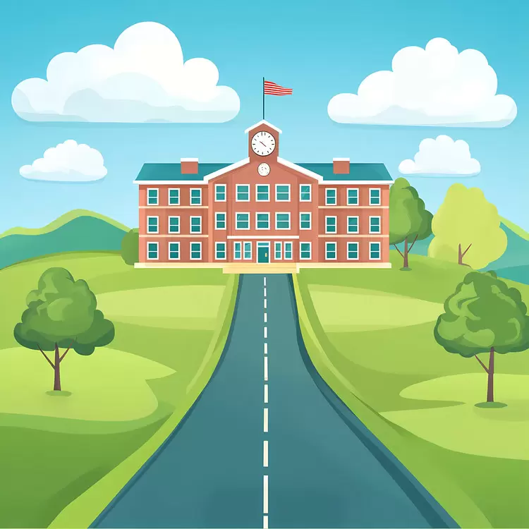 Cartoon School