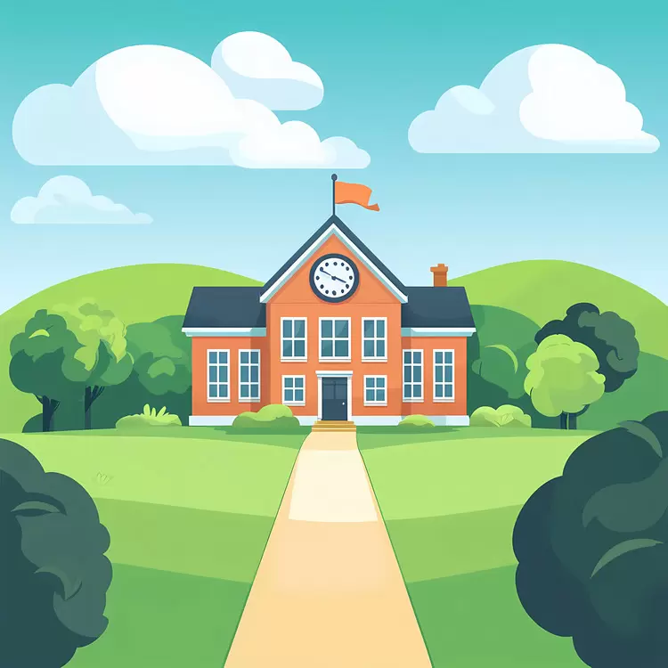 Cartoon School