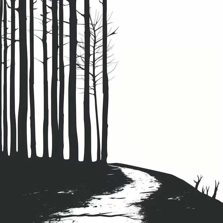 Forest Path