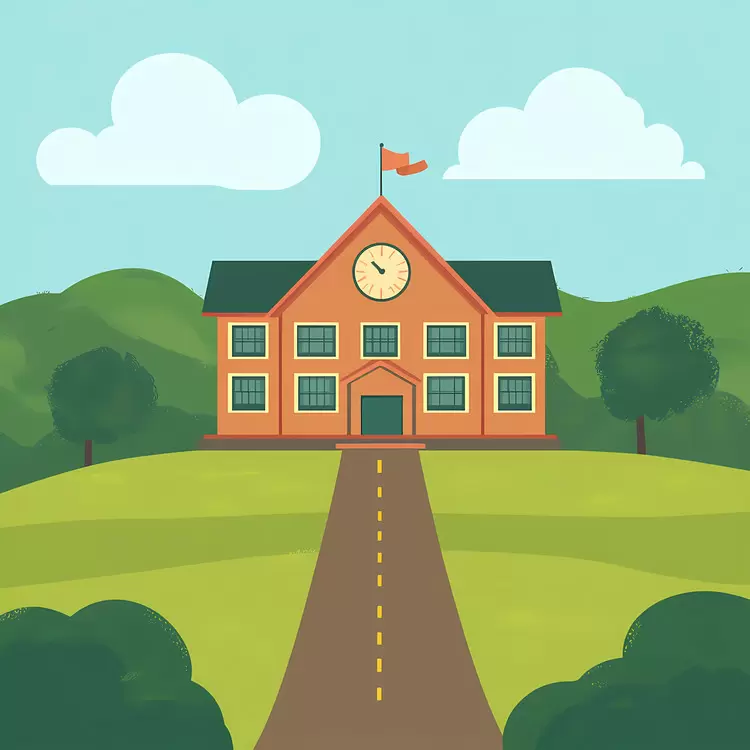 Cartoon School