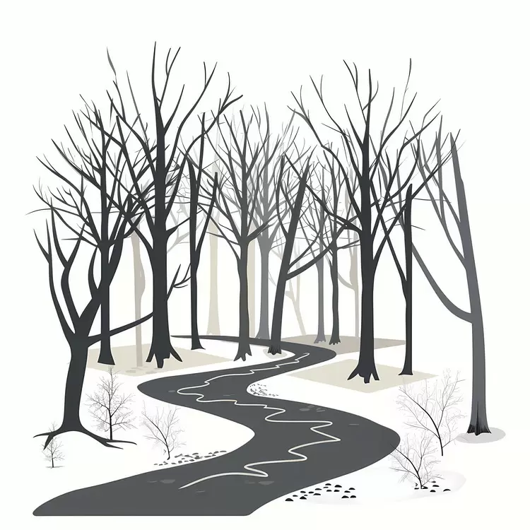 Forest Path