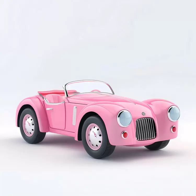 vehicle 3d