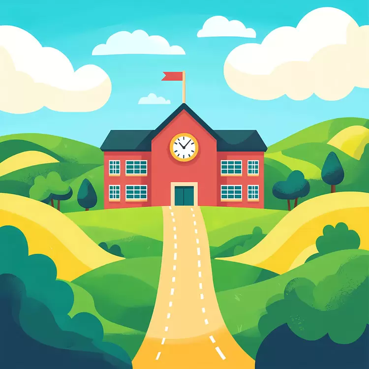 Cartoon School
