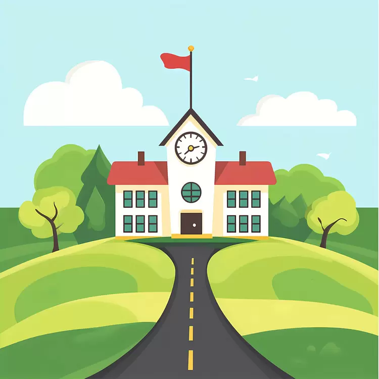 Cartoon School