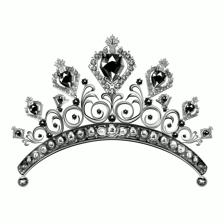 tiara