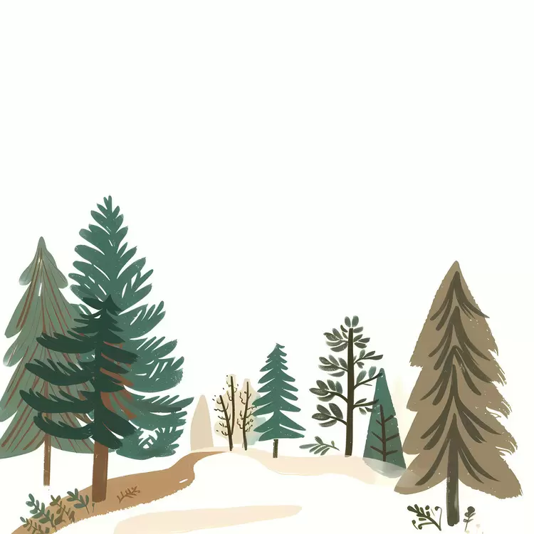 Forest Path