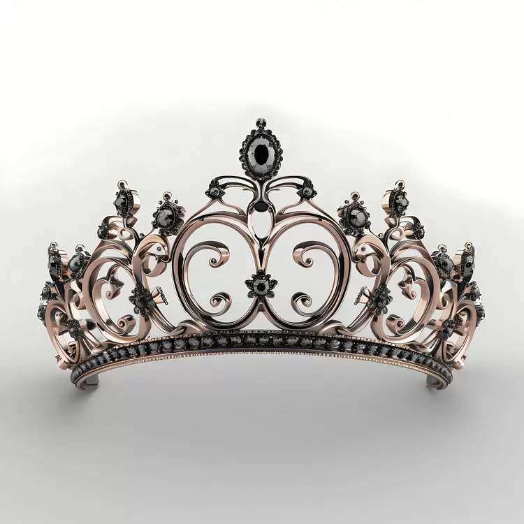 tiara