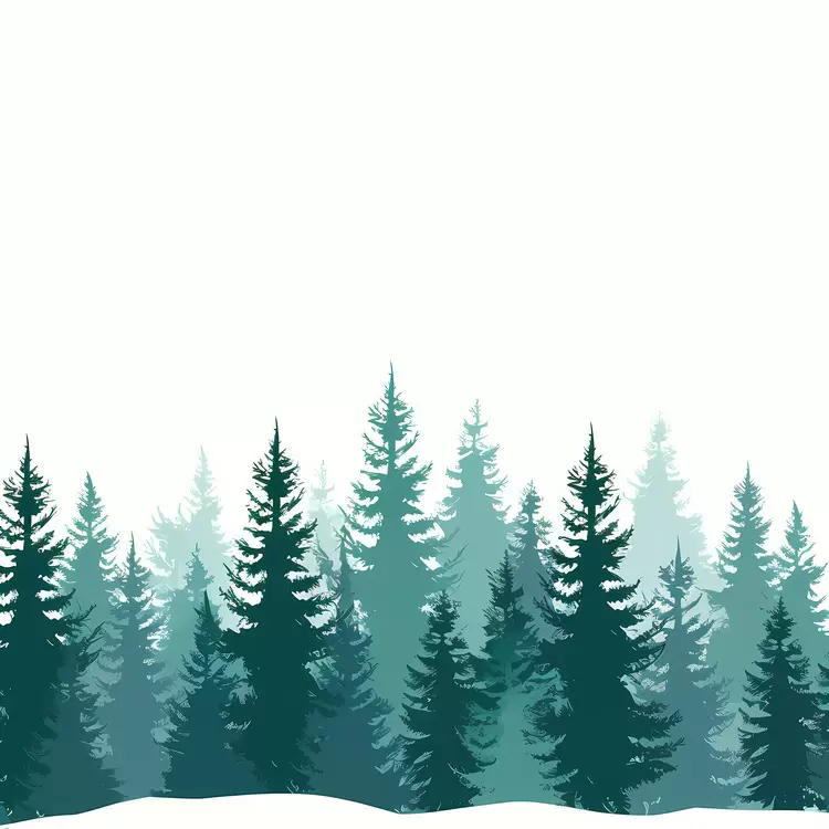 Dense Forest
