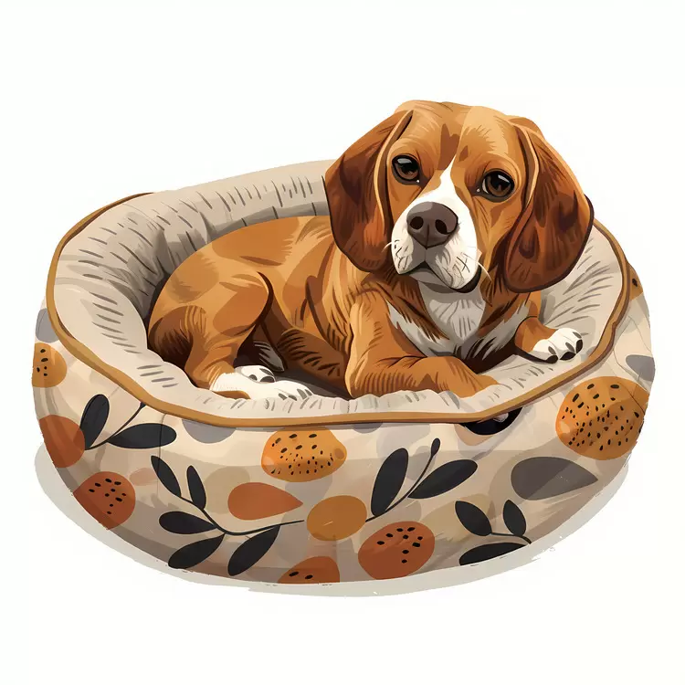 dog bed