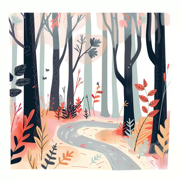 Forest Path