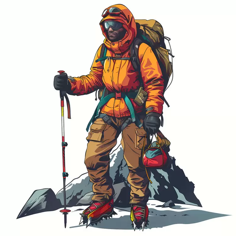 Alpinist