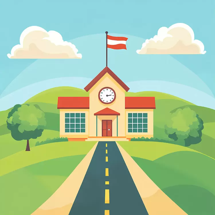 Cartoon School