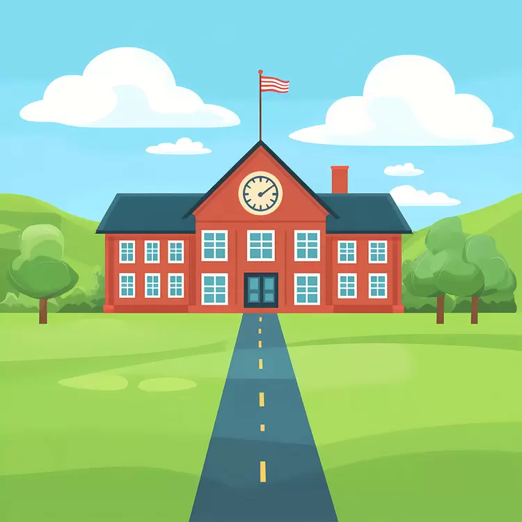 Cartoon School