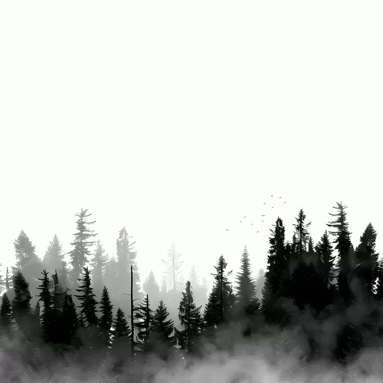 Dense Forest