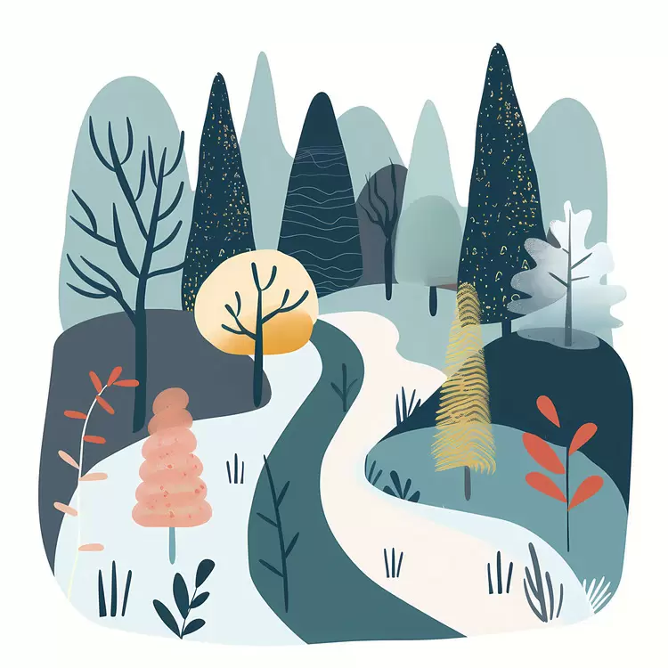 Forest Path