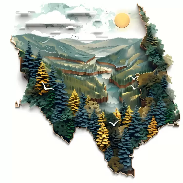 West Virginia