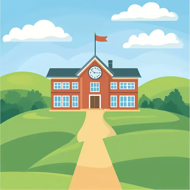 Cartoon School