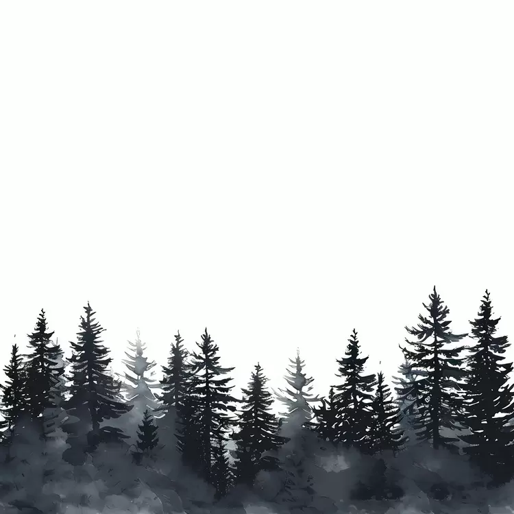Dense Forest