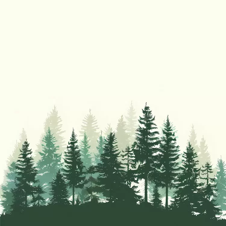 Dense Forest