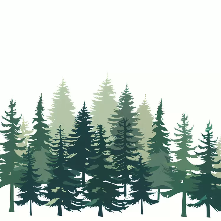 Dense Forest