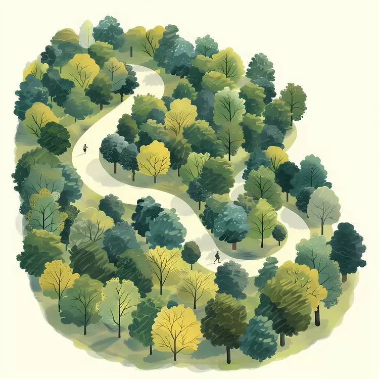 Forest Path