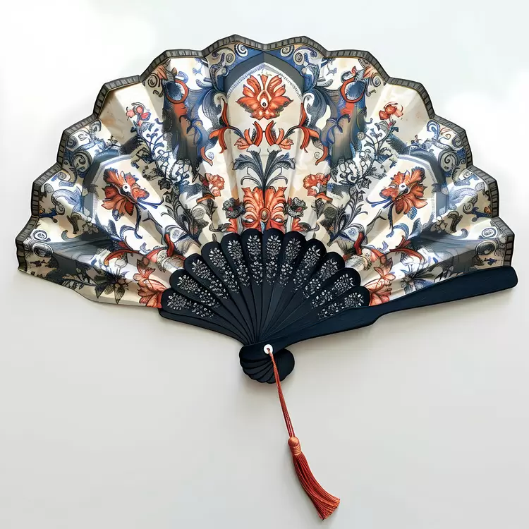 Hand Fan